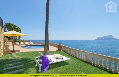 SolHabitat Villa Big Blue - Foto 30