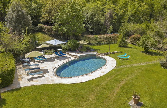 Molino del Ponte in Radda in Chianti - Foto 3