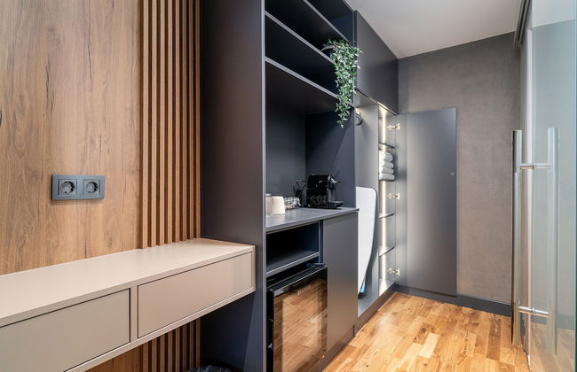 Urban Quarters - Gülhane - Foto 12