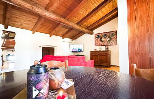 Amber & Love Loft - Nel cuore storico di Cuneo - Foto 6