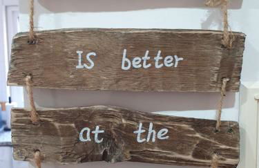 Nice 2 bedroom apartment groundfloor swimming pool - Foto 19