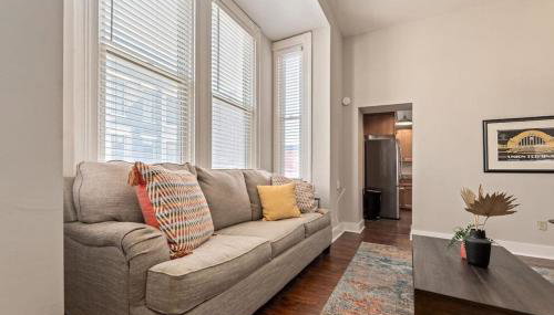 3-BR Soccer Stadium- Fast Drive to OTR - Downtown - Foto 2