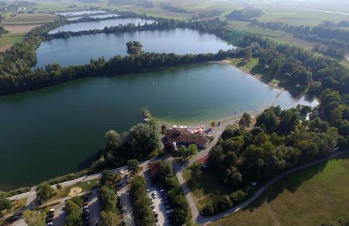Sehr beliebt! Ferienhaus zur Donau - Foto 38