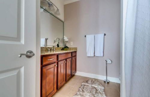 Luxe, Gated & Fenced Buckhead6BD85Bth,Sleeps 12 - Foto 49