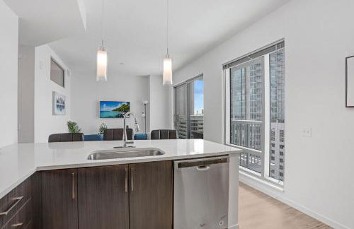 Stunning 2-Bed Condo with Panoramic DT Tampa Views - Foto 17