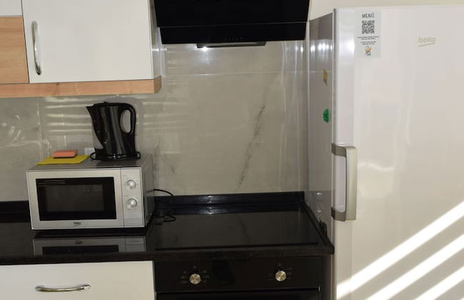 Güden Pearl Apart Hotel - Foto 63