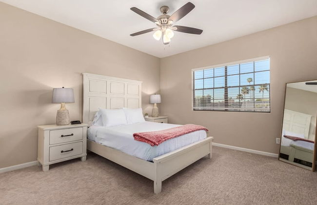 Solstice on Summit Retreat Pool Putt Grn Sleeps 10 - Foto 23