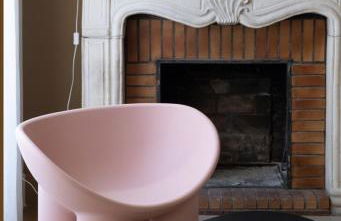 Maison 65 - Chambre suite et loft - Foto 7