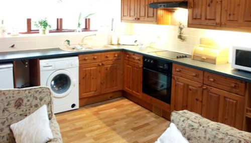 Brook Cottage - Foto 3