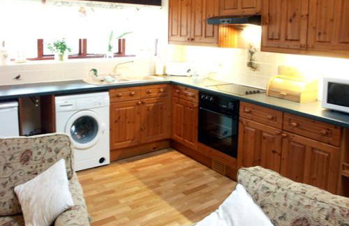 Brook Cottage - Foto 3