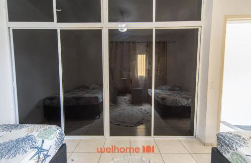 Casa em Mongaguá a 450m da Praia com Churrasqueira - Foto 20