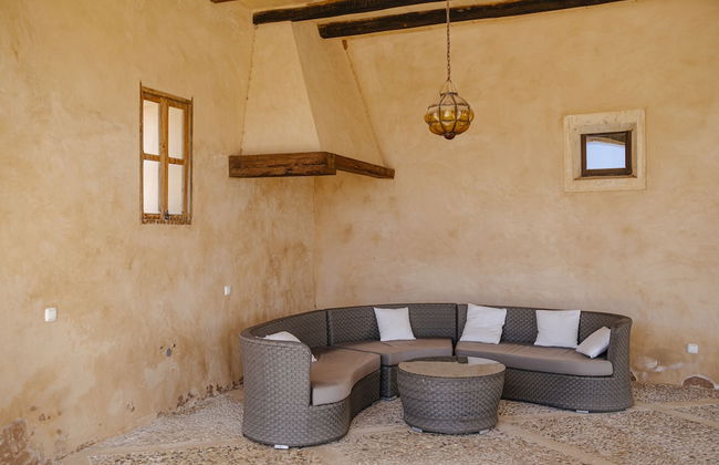 Finca Gomera, Luxury Country House - Foto 41