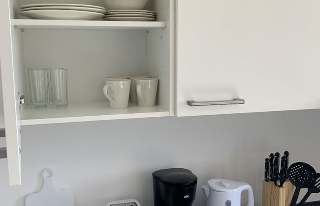 City Apartments Wilhelmshaven - Foto 12