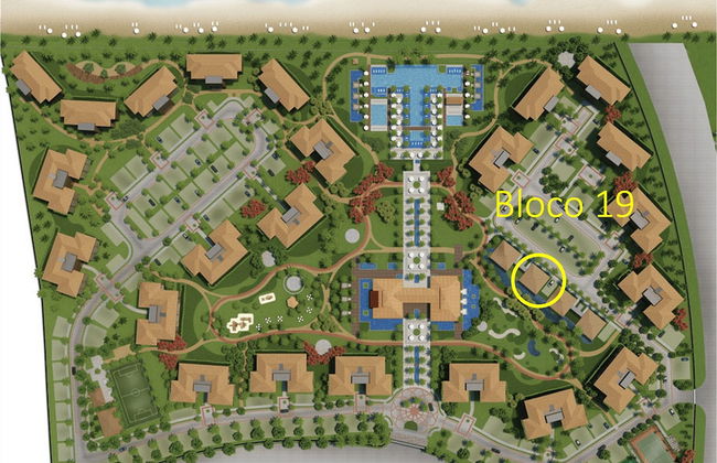 Mandara Lanai Apartamento Bangalô - Photo 49