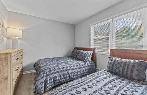 Convenient Apt Close to Downtown - Foto 58