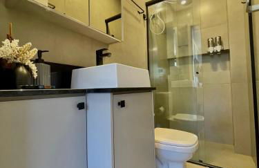 Studio exclusivo próximo ao Indaiá Eventos - Photo 16