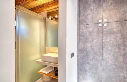 Einzigartige Villa in Paros mit Jacuzzi und Strandzugang - Photo 23