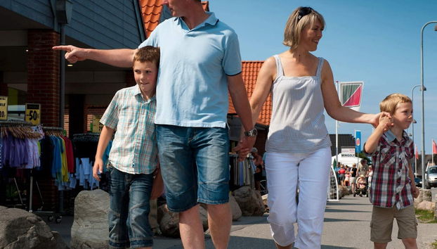 5 Person Holiday Home in Blavand - Foto 2, Miscelánea