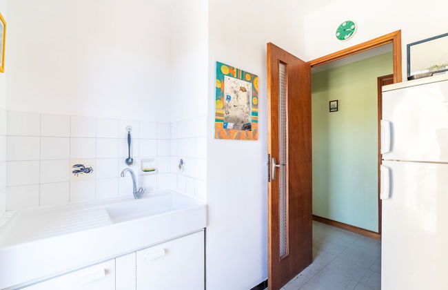 Mer et Soleil I - Foto 8