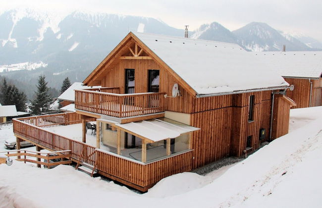Majestic Chalet With Sauna and Whirlpool - Foto 1