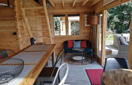 Lodge Domaine de Kerolivier - Foto 11