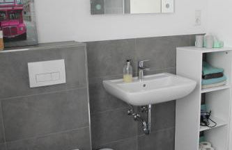 Ferienwohnung Haus Knäppen Size M - Foto 7