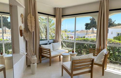 La Brisa Del Paraiso - Sea View Rooftop Terrace - Photo 5