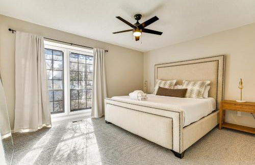 7 Mi to Beach! Wilmington Family Gem with Yard - Foto 8