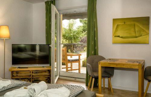 Albhof Am Wasserfall - Foto 14