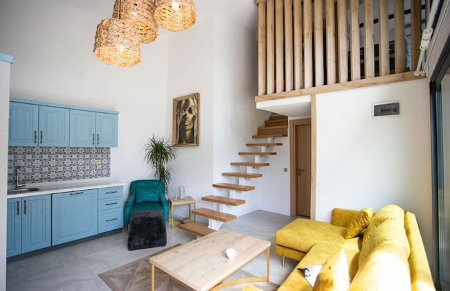 Vadim Selimiye Butik Otel - Foto 13