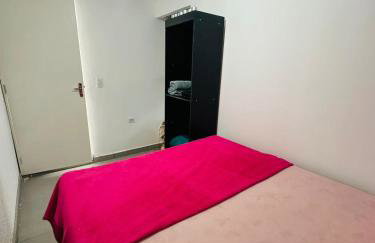 Apto Mobiliado e Confortavel Zona Norte - Foto 19