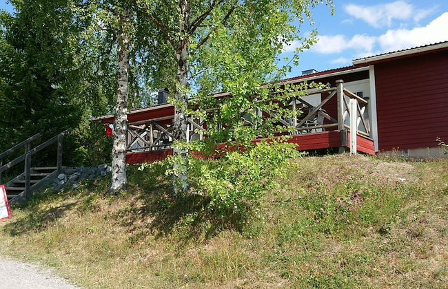 Ristafallets camping - Photo 2