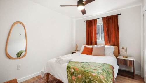 Cozy Austin Retreat - Mins to Q2 & The Domain - Foto 5