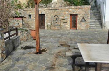 Pelionature Maizonette - Foto 36