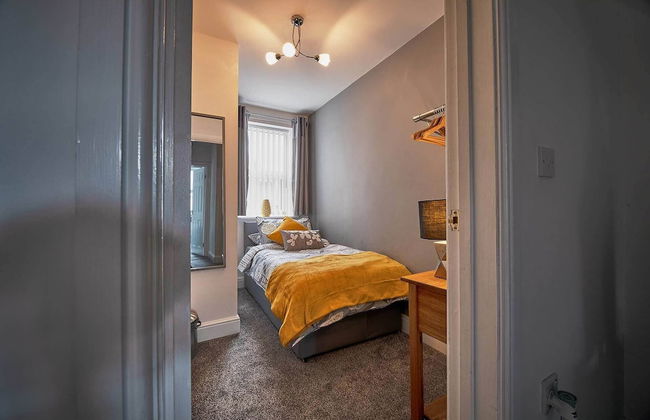 Host Stay Skyview - Photo 17