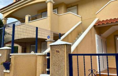 La Terraza del Sur Apartamento en Mil Palmeras - Foto 39