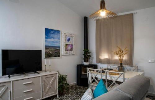 Apartamentos Rurales Helechosa, Las Tres Peñas - Photo 32