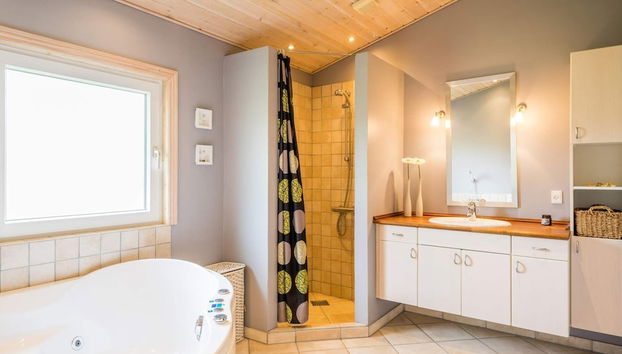 Holiday Home in Tarm - Foto 5, Tratamientos de spa