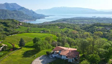 Villa Anna Miralago - Foto 5