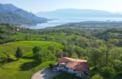 Villa Anna Miralago - Foto 5