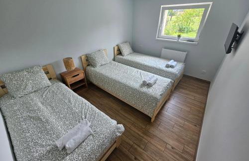 Apartament Wojska Polskiego 45 - Foto 10