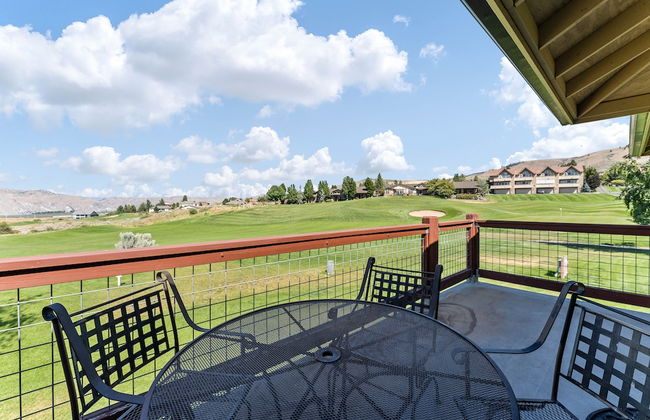 Desert Canyon Golf Resort - Photo 28