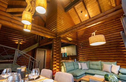 Evritos Villas & Suites with pool - Foto 16