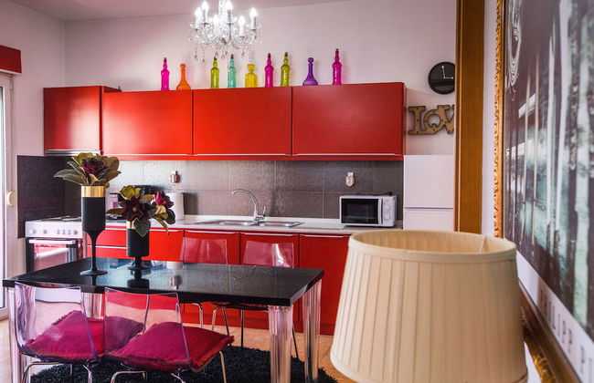 Luxury Suites - Foto 27