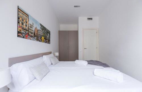 Decô Apartments Barcelona-Eixample - Foto 31