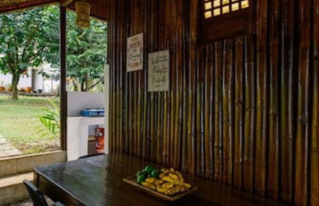 Almost Heaven Lake Resort by Cocotel - Photo 60