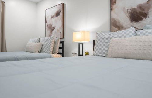 The Jasmine Apartments by Lowkl - Foto 35