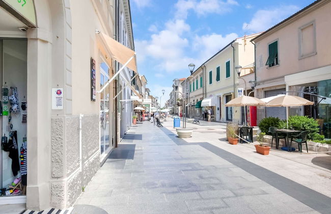 Belvilla by Oyo Grecale 3 - Foto 37