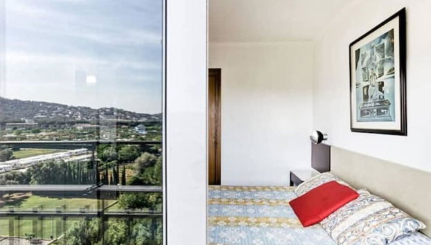 Beautiful Apartment In Residential Complex - Foto 5, Habitación