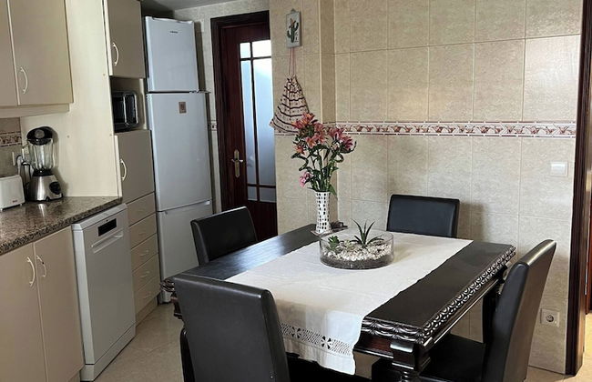 Sun And Ocean House With 2 Bathrooms - Photo 7